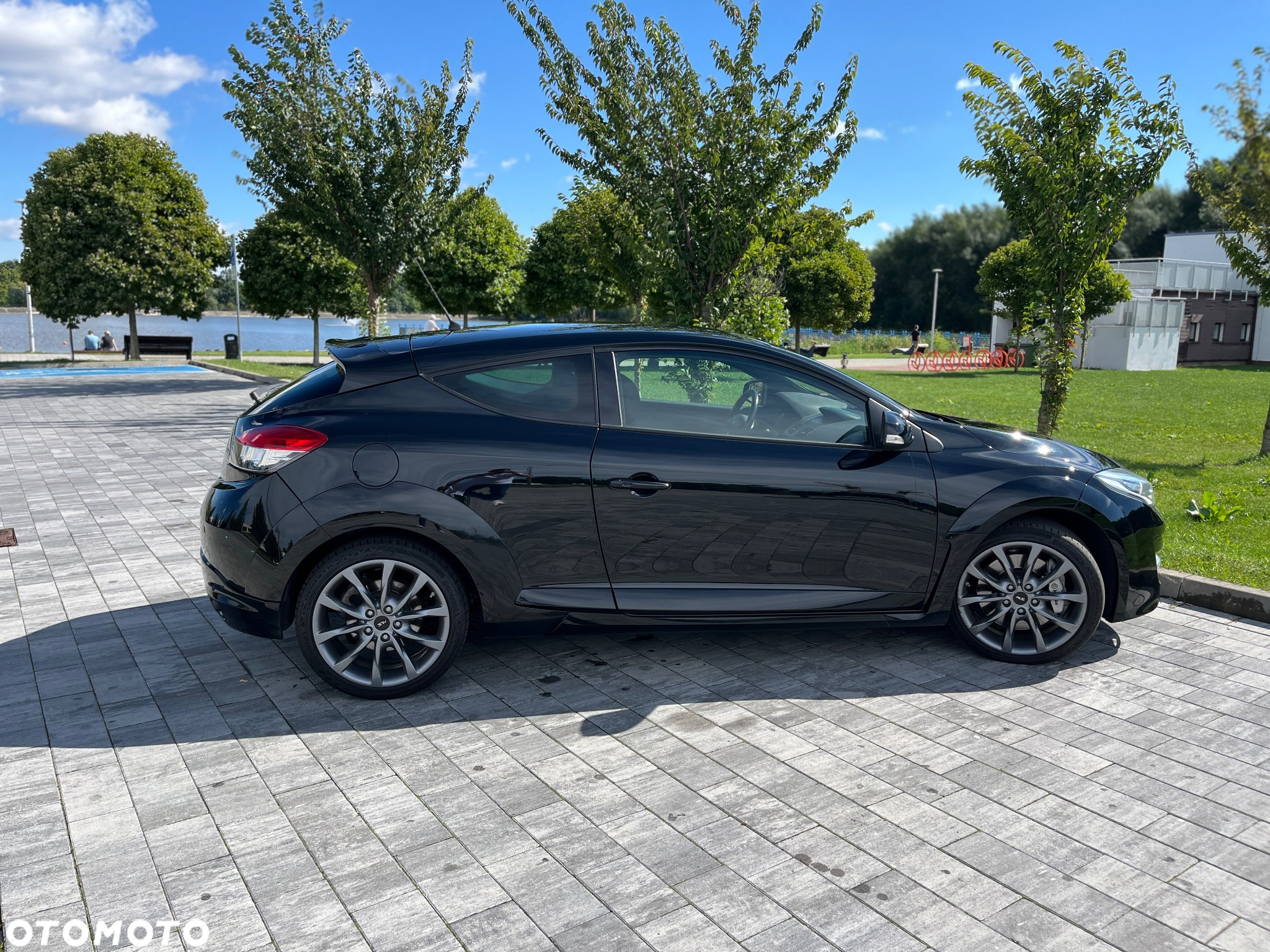 Renault Megane R.S - 4