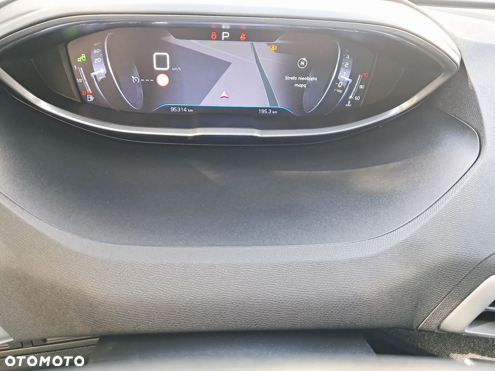 Peugeot 3008 1.2 PureTech GPF Allure S&S EAT8 - 20