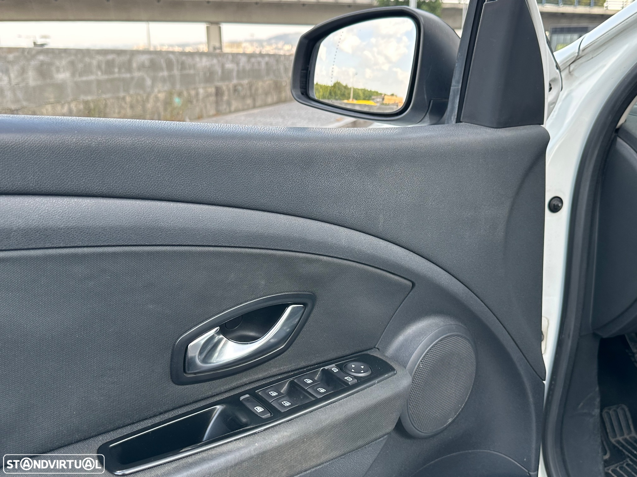 Renault Mégane Sport Tourer 1.5 dCi Dynamique - 12