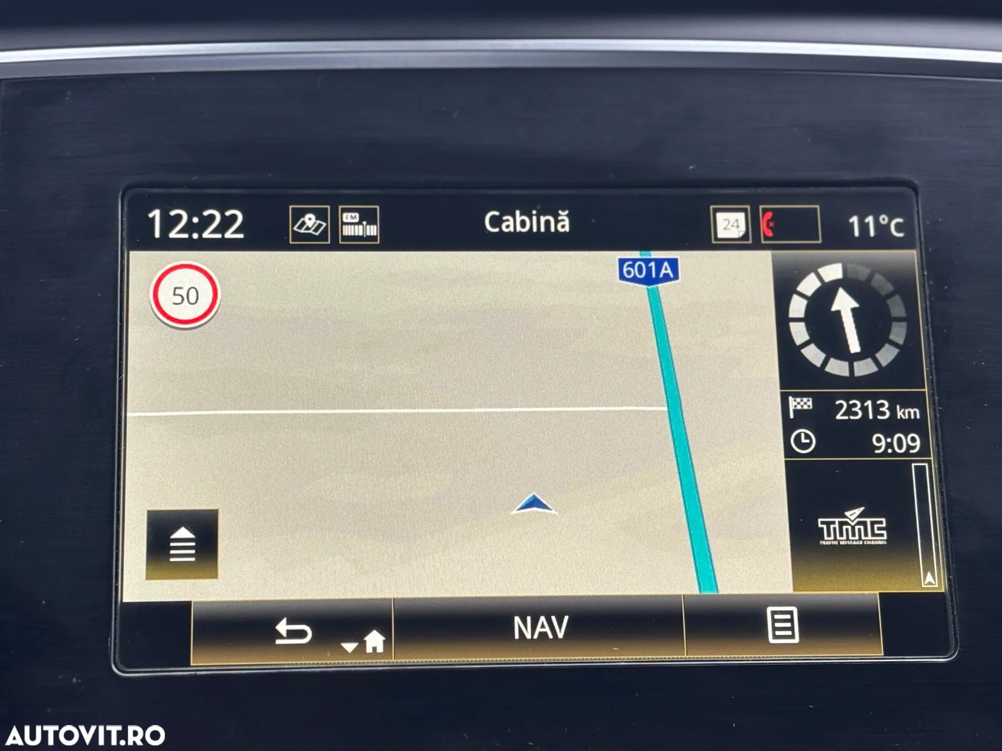 Renault Megane BLUE dCi 115 EDC BUSINESS EDITION - 18