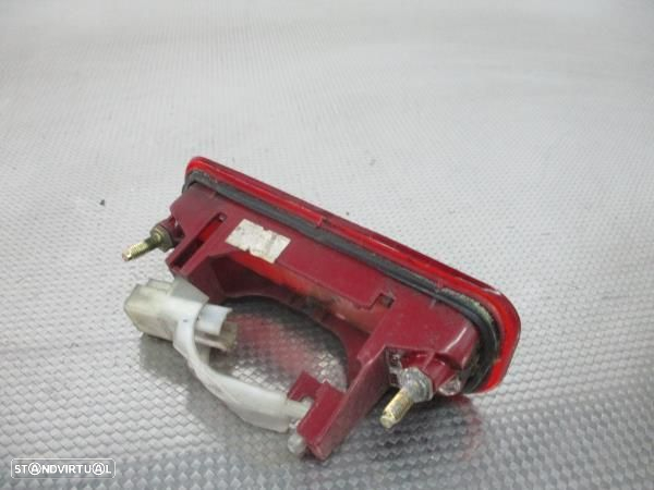 Terceiro Stop Ford Transit Connect (P65_, P70_, P80_) - 3