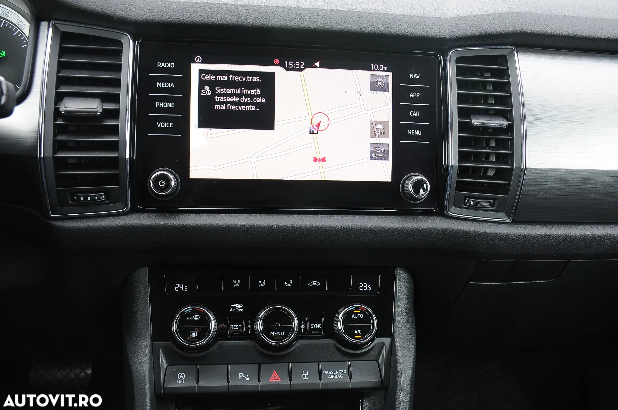 Skoda Kodiaq 1.5 TSI ACT DSG Active - 11
