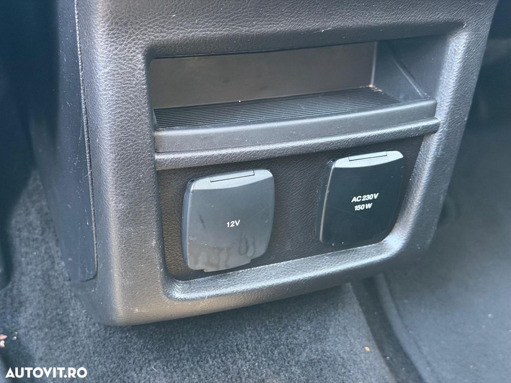 Ford Edge 2.0 TDCi Powershift Titanium - 27