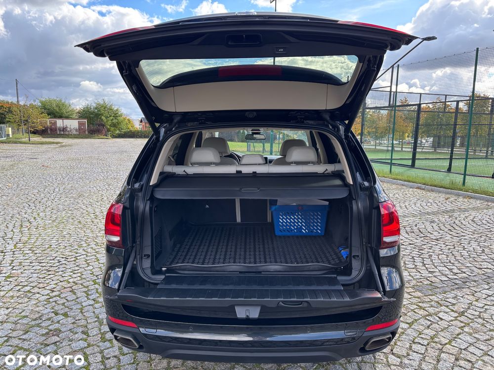BMW X5 - 13