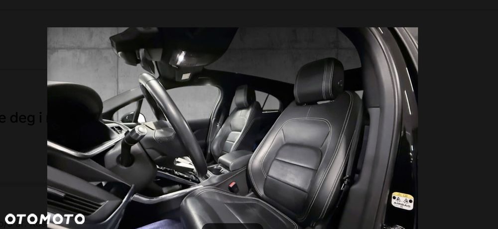 Jaguar I-Pace EV400 AWD R-DYNAMIC SE - 27