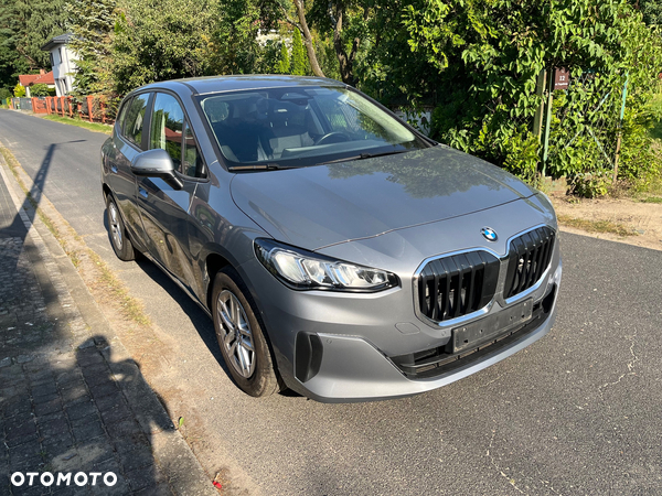 BMW Seria 2 218i Active Tourer