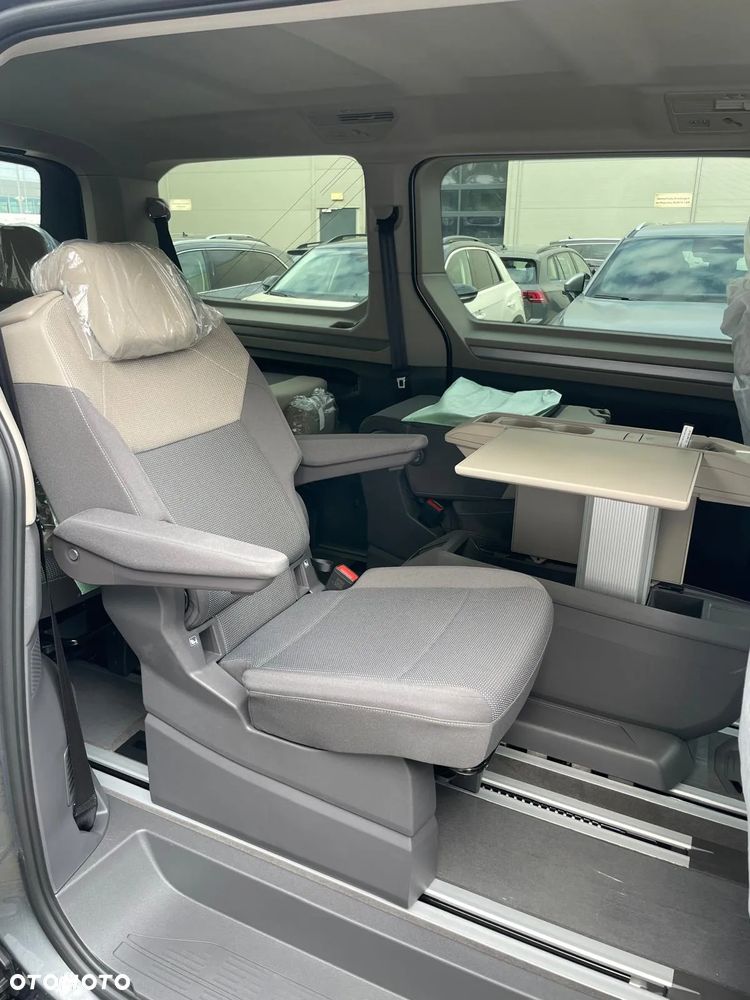 Volkswagen Multivan 2.0 TDI L2 Life DSG - 7