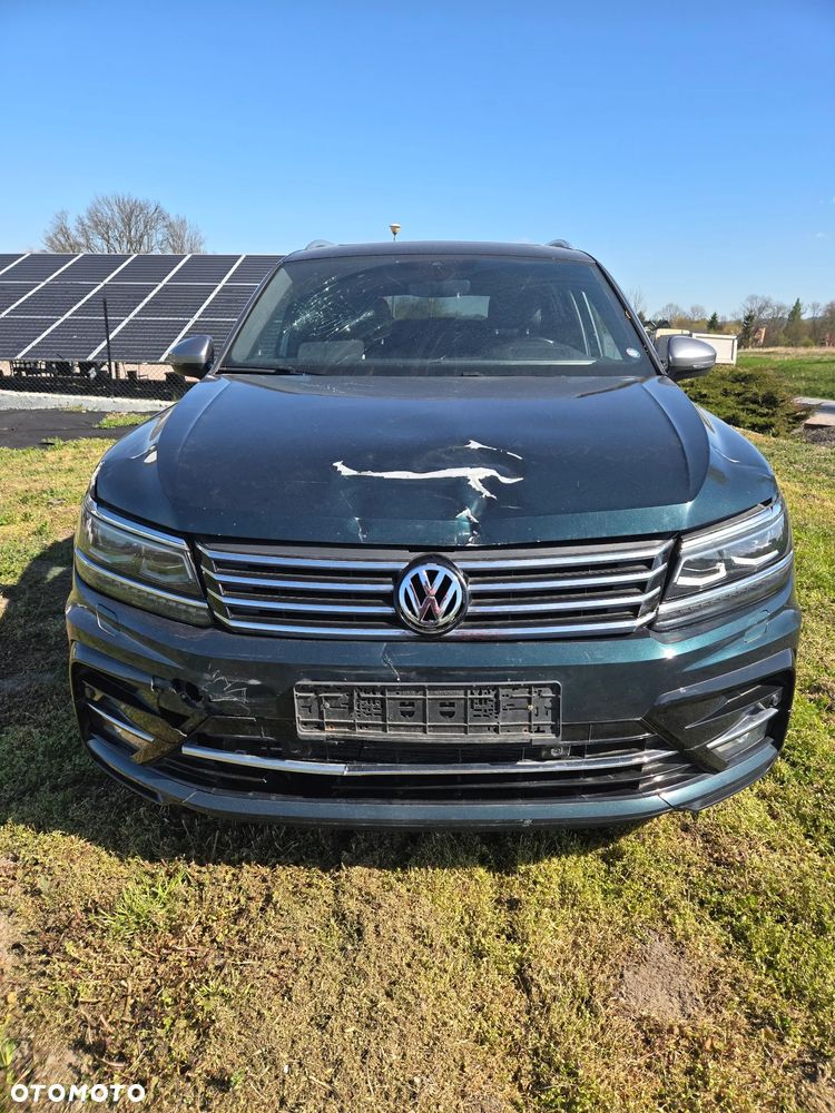 Volkswagen Tiguan 2.0 TDI SCR 4MOTION DSG Highline - 7
