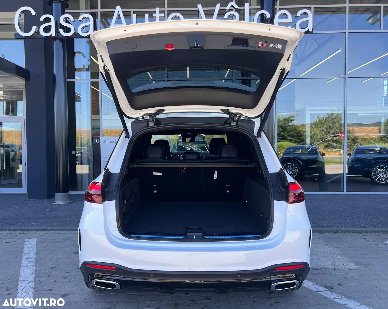 Mercedes-Benz GLE 450 d 4MATIC - 4