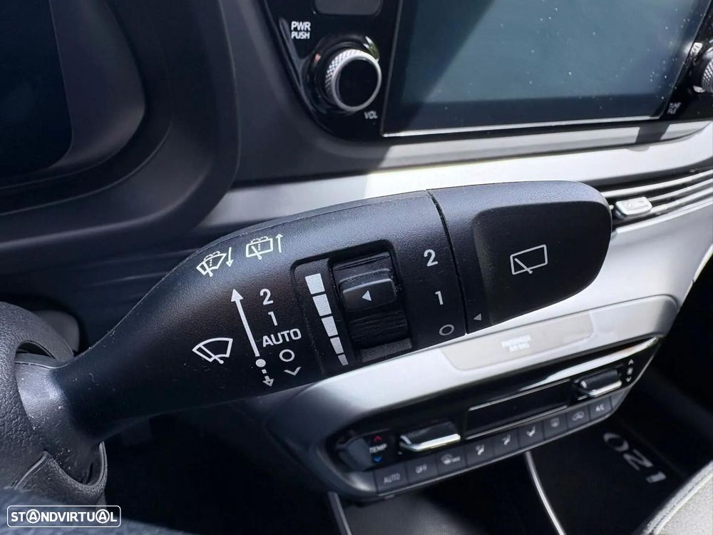 Hyundai i20 1.0 T-GDI Style Plus - 40
