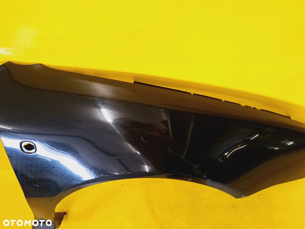 BŁOTNIK PRAWY PRZÓD PRZEDNI AUDI A3 8L 96-00 LAK: LY9B NR648 - 6