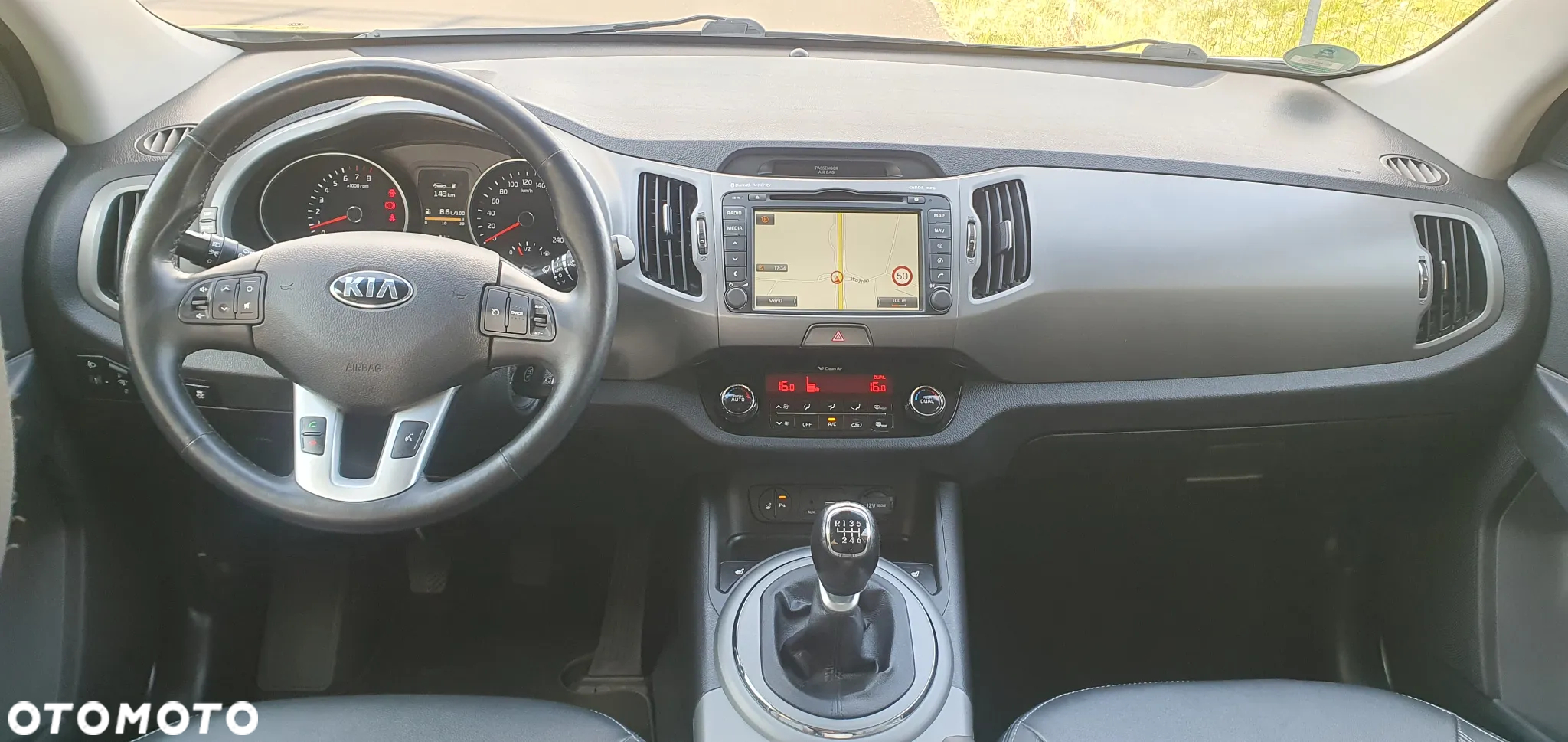 Hyundai ix35 1.6 GDI Premium 2WD - 7