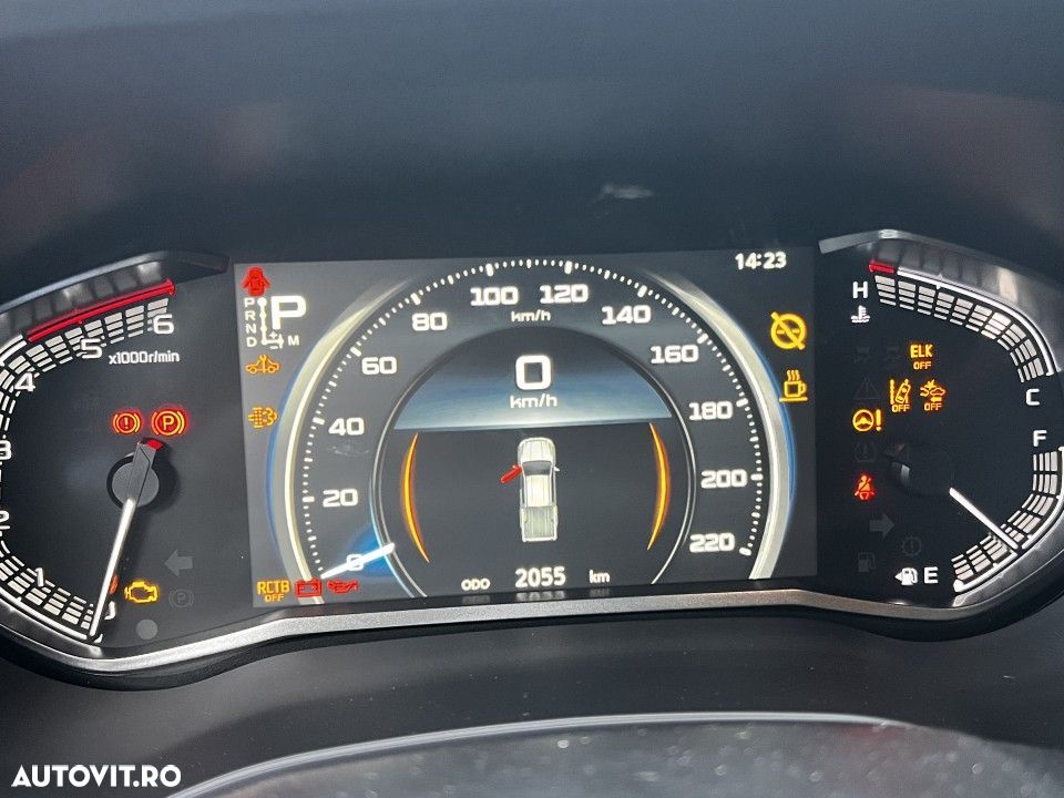 Isuzu D-Max - 33