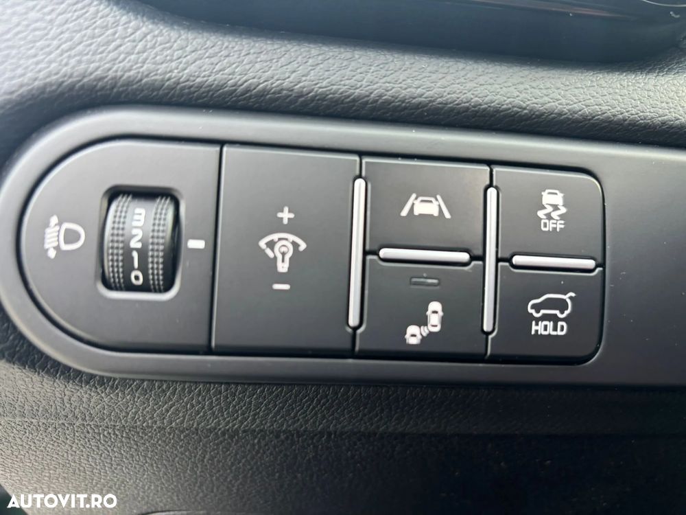 Kia Pro Ceed ProCeed 1.0 T-GDI OPF GT LINE - 25