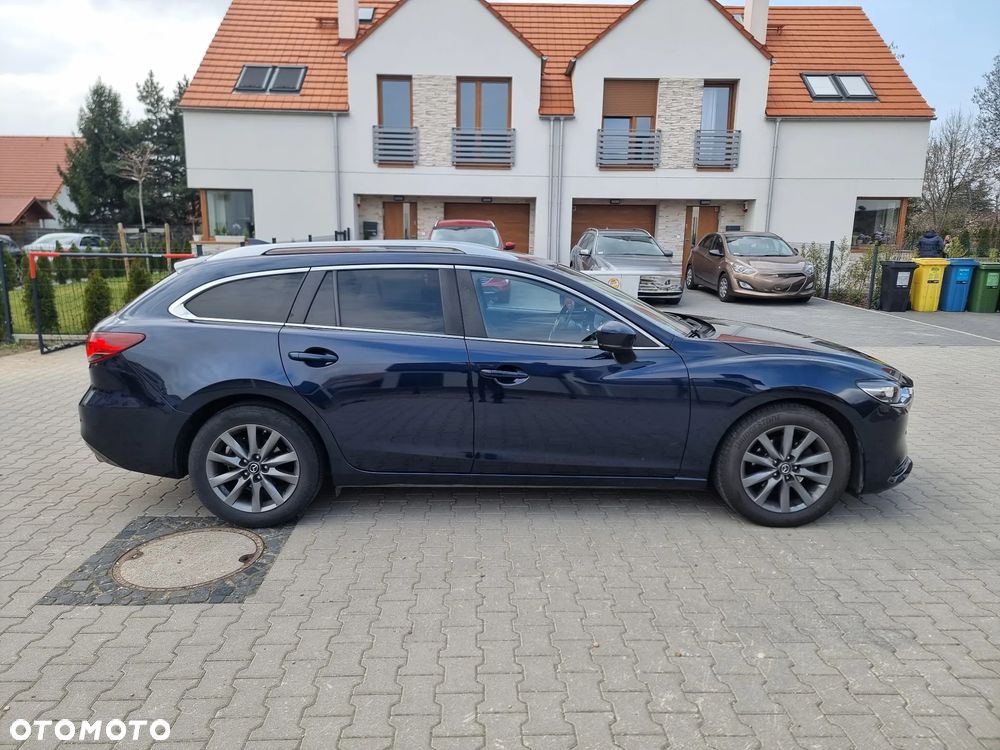 Mazda 6 2.0 SkyMotion - 7