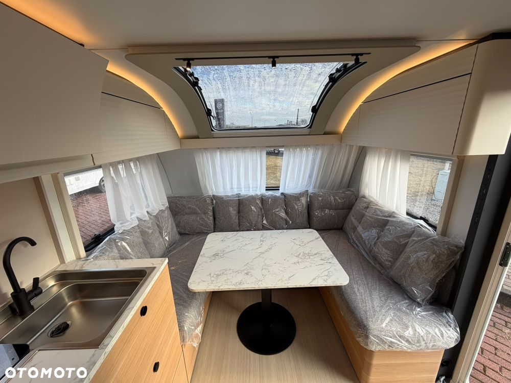 Adria ADORA 613 UT - 7
