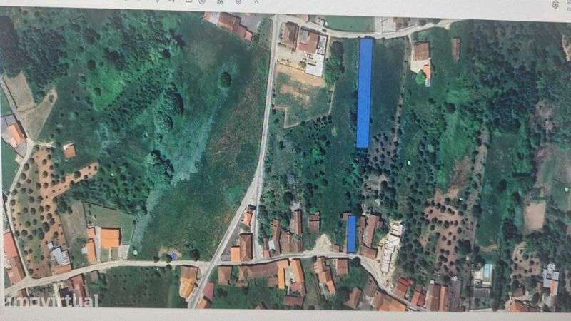 terreno urbano+ terreno rustico - Grande imagem: 3/3