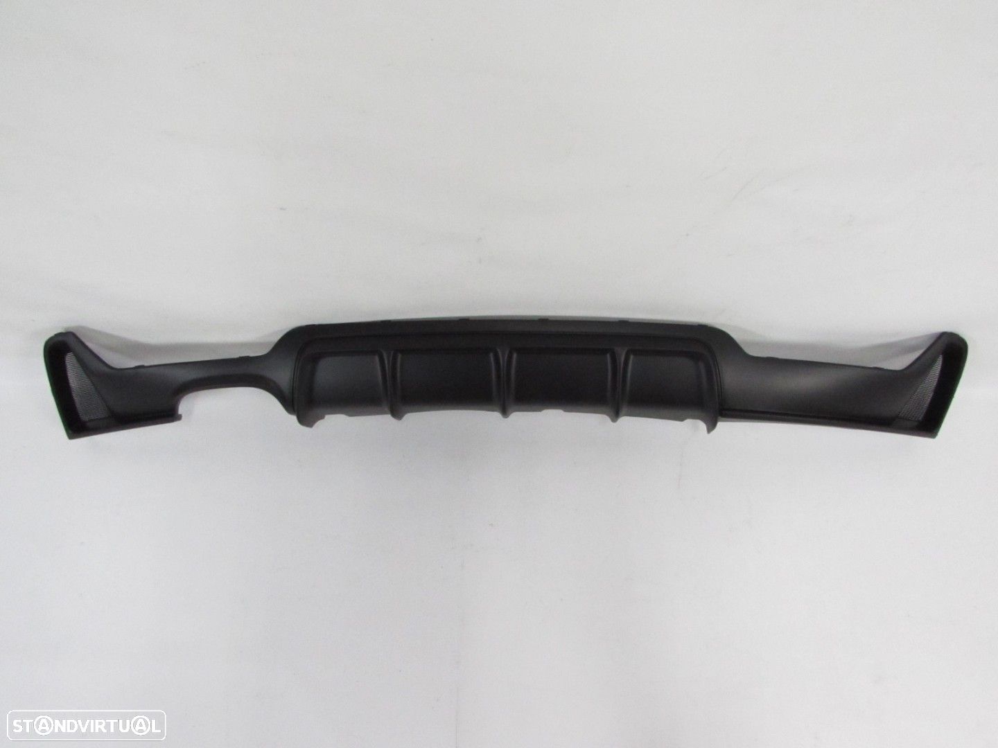 Difusor parachoques M Performance Trás Novo/ ABS MSPORT MSPORT/BMW 4 Coupe (F32,... - 1