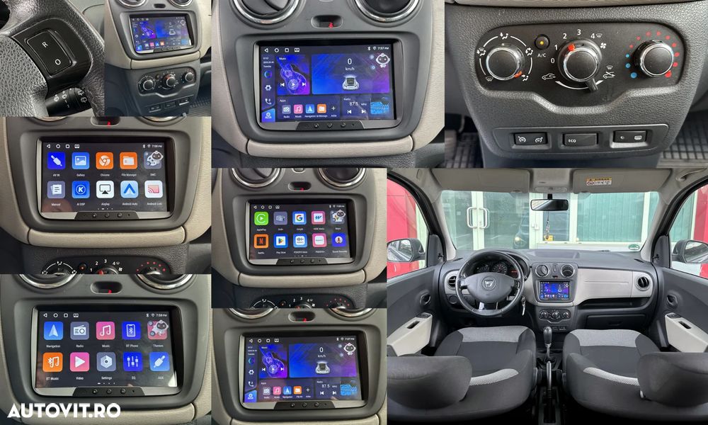 Dacia Lodgy - 6