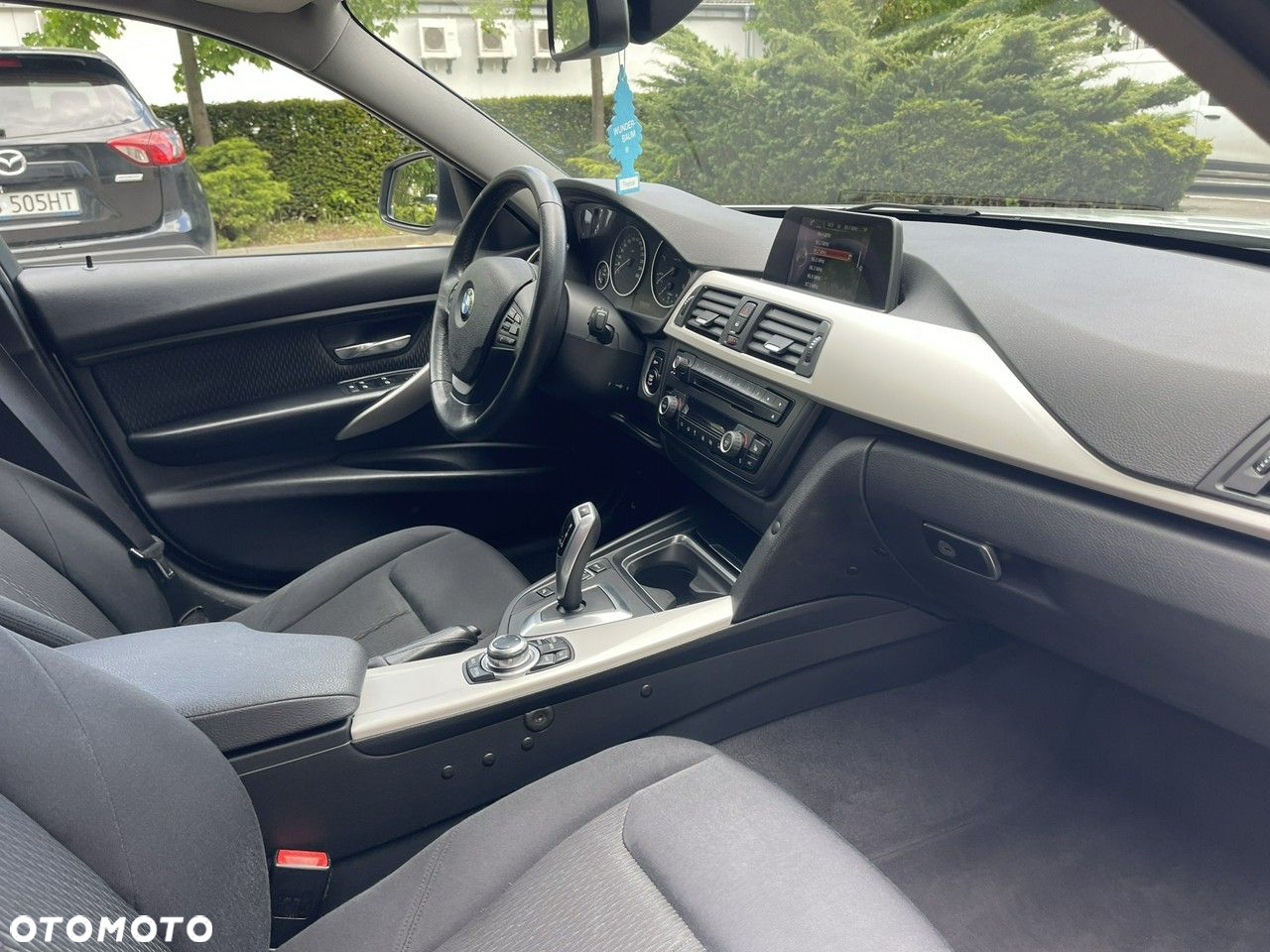 BMW Seria 3 - 29