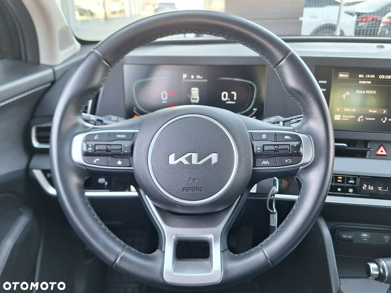 Kia Sportage - 18