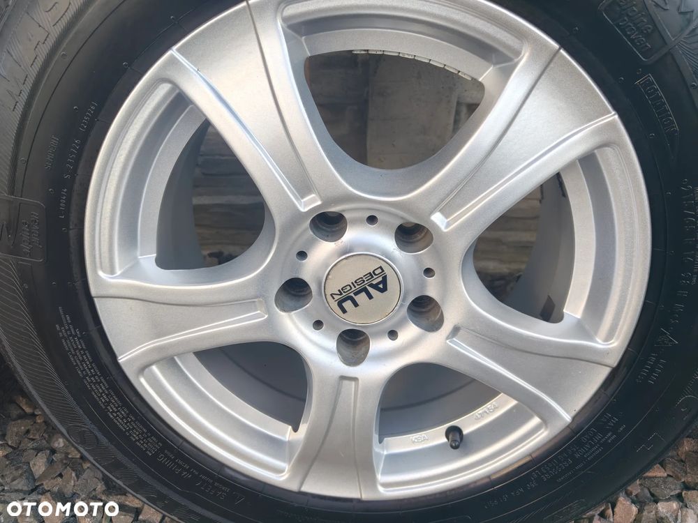Nissan Qashqai 2.0 Acenta - 13