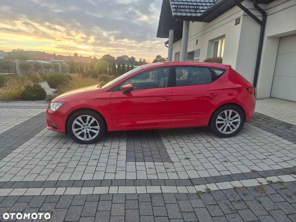 Seat Leon - 5
