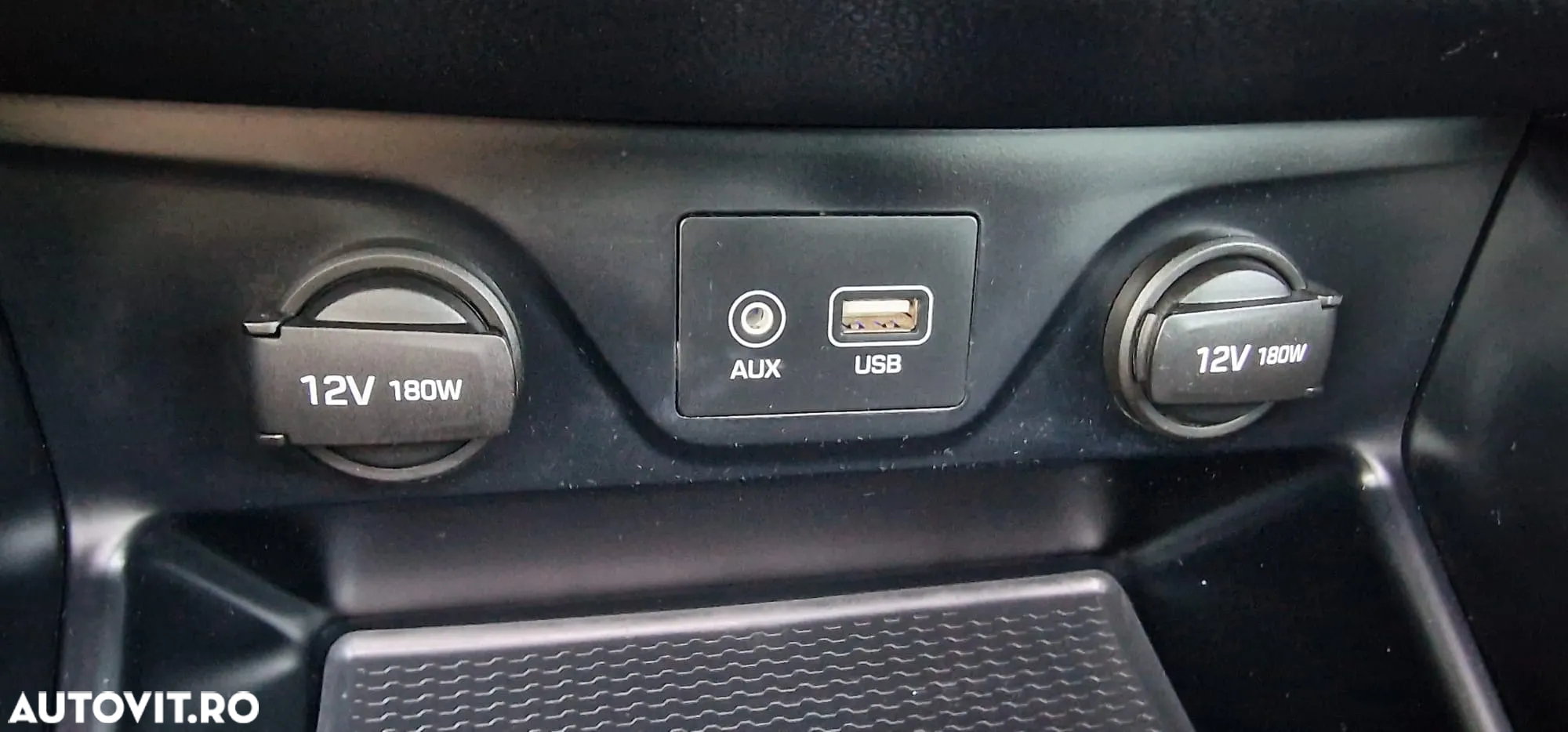 Hyundai Tucson - 25