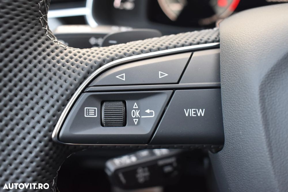 Audi Q7 55 TFSI quattro Tiptronic MHEV S Line - 15