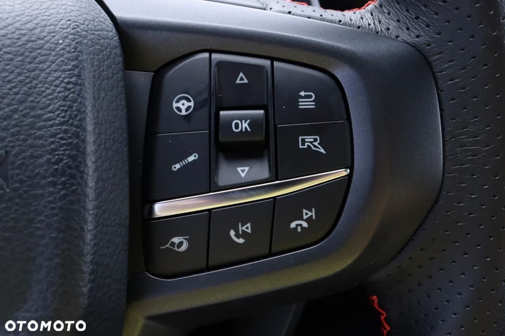 Ford Ranger Raptor - 11