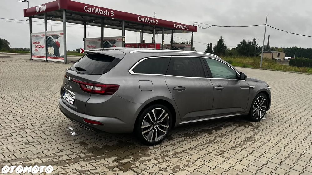 Renault Talisman 1.6 Energy dCi Intens EDC - 3