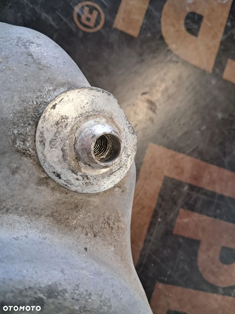Mocowanie Amortyzatora Pneumatycznego Górne Audi A6 C6 4F0412383H - 5