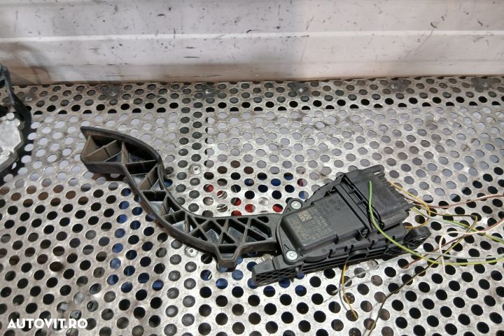 Pedala acceleratie 4M51-9F836-AK 6PV008641-32 4M51-9F836-AK 6PV008641 - 2