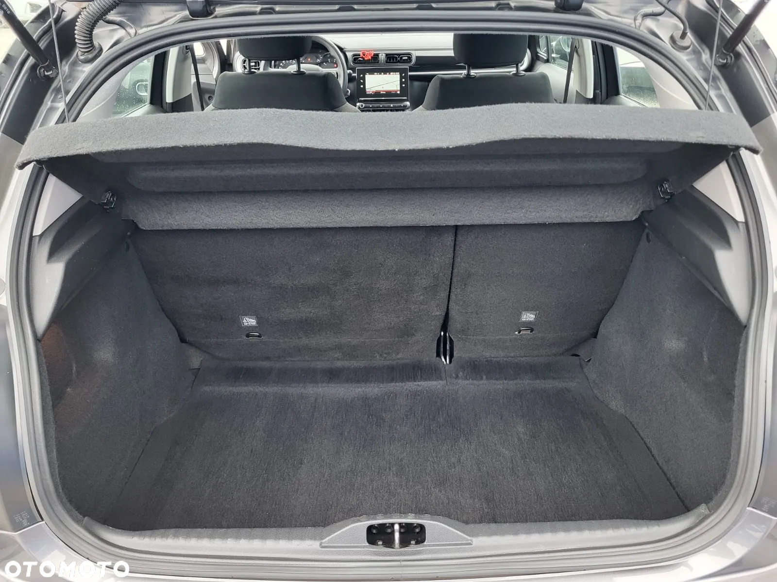 Citroën C3 1.2 PureTech Feel - 24
