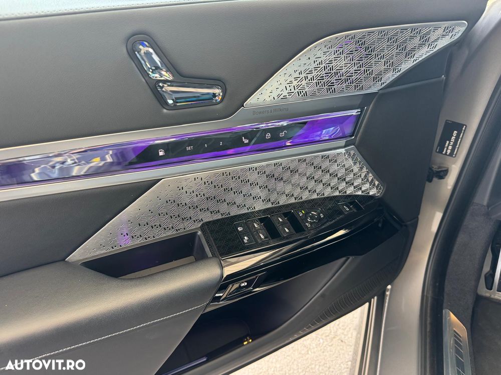 BMW M7 - 16