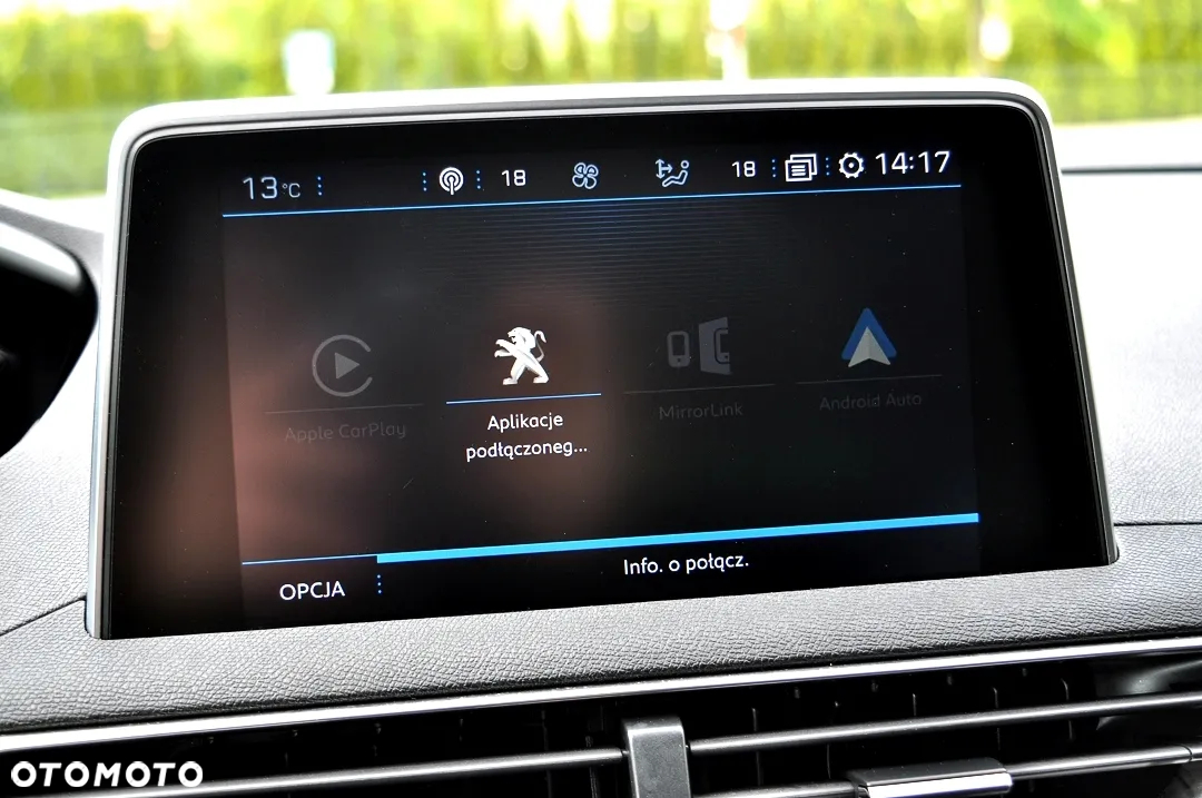 Peugeot 5008 1.5 BlueHDi Allure S&S EAT8 - 32