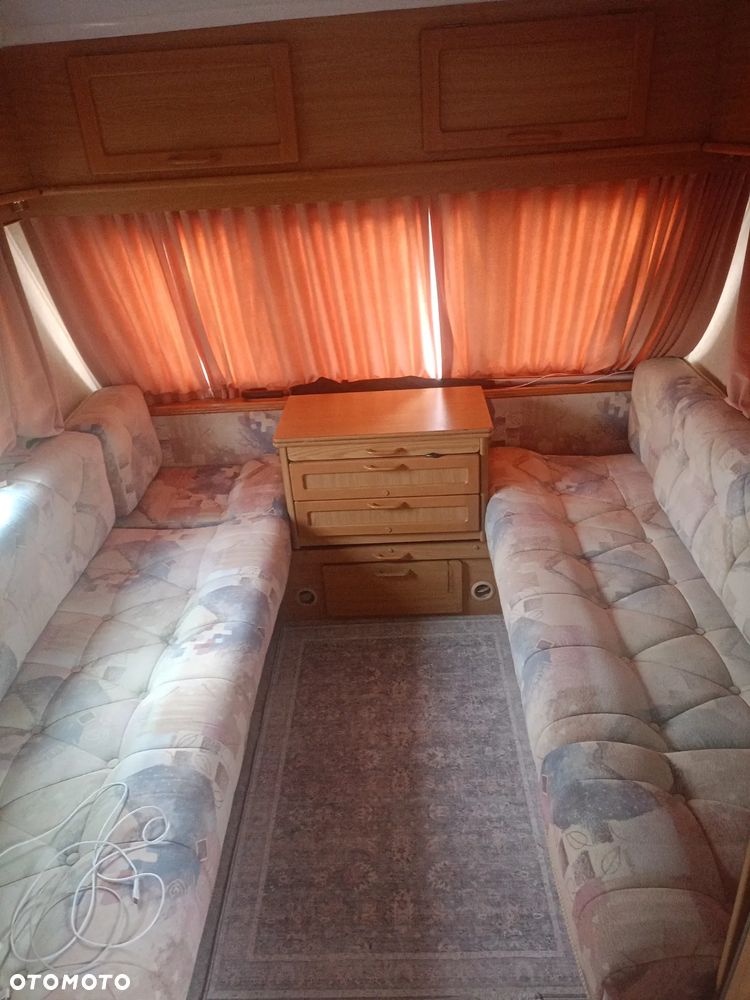 Elddis WISP389 - 6