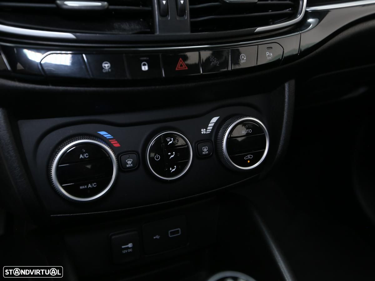 Fiat Tipo 1.3 Multijet Life - 19