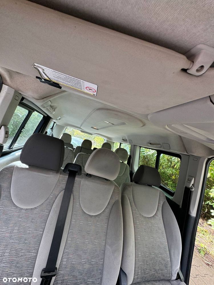 Citroën Jumpy - 12