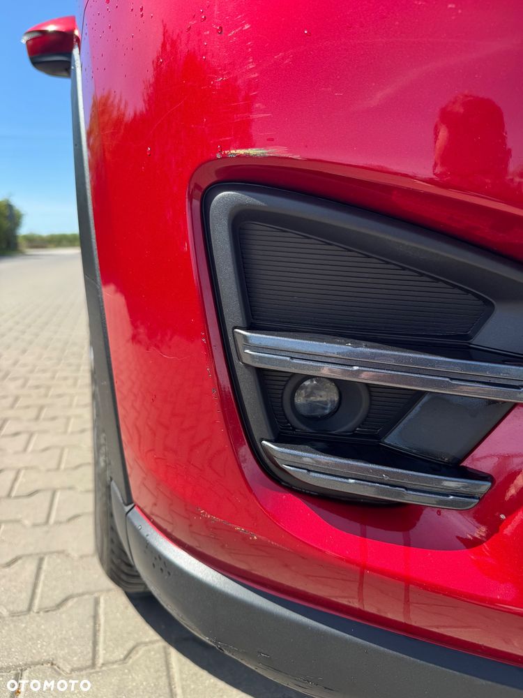 Mazda CX-5 2.0 Skymotion 2WD - 22
