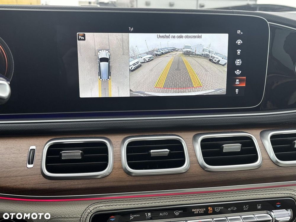 Mercedes-Benz GLS 400 d 4-Matic - 26