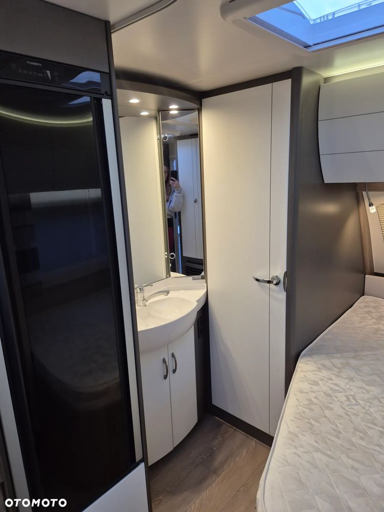 Hobby 460 De luxe Edition - 12