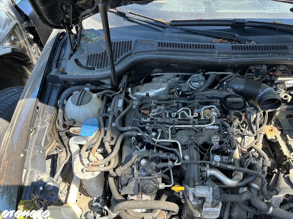 Skoda Superb 2.0 TDI 4x4 Platinum Outdoor DSG - 10