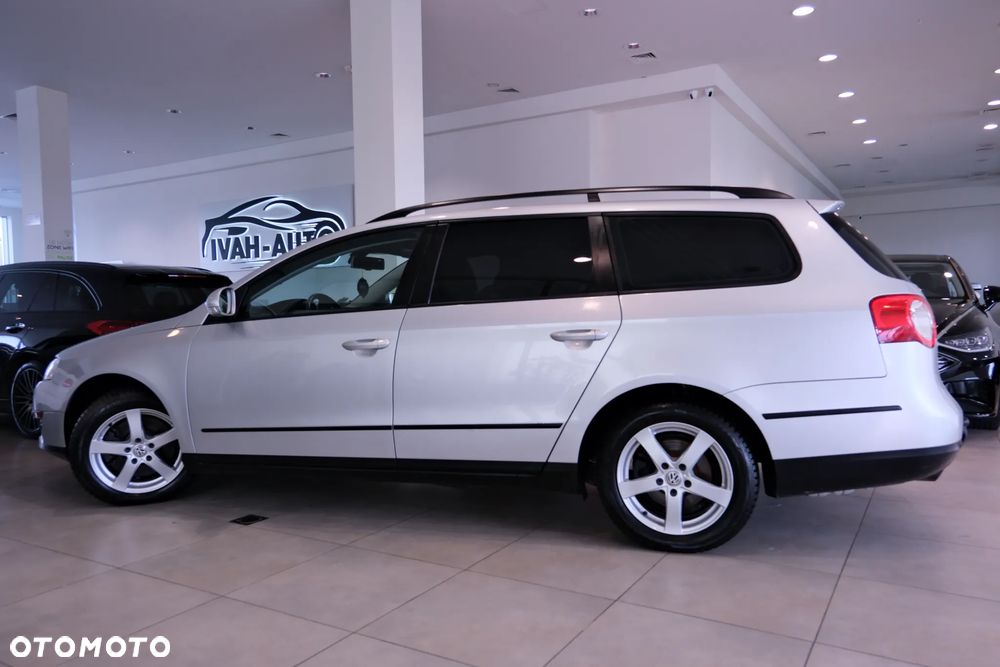 Volkswagen Passat 1.4 TSI Comfortline - 11