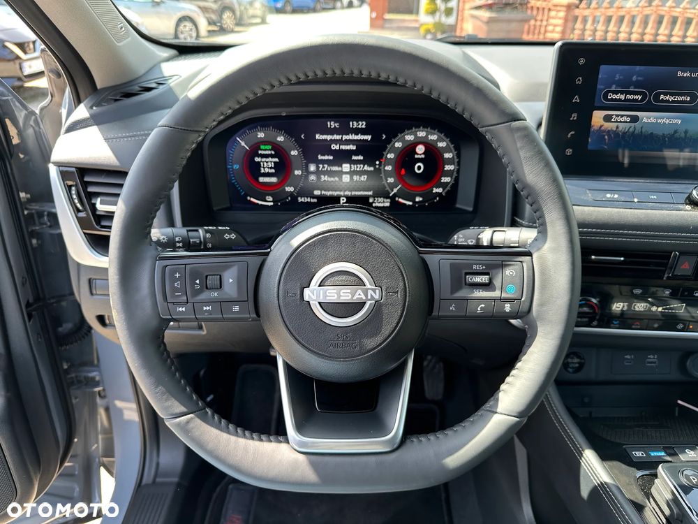 Nissan X-Trail 1.5 VC-T e-POWER Tekna e-4ORCE - 8