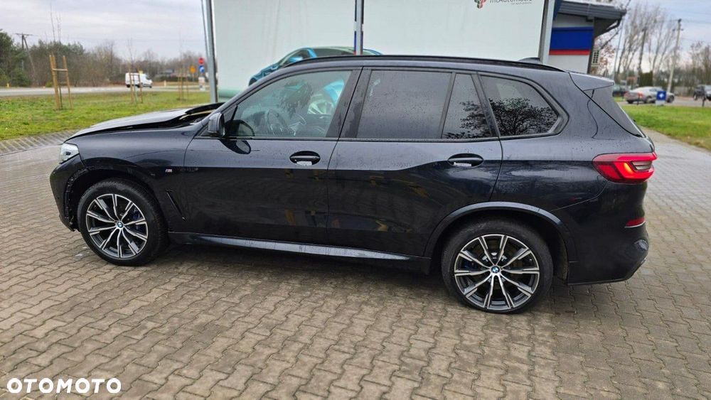 BMW X5 - 3