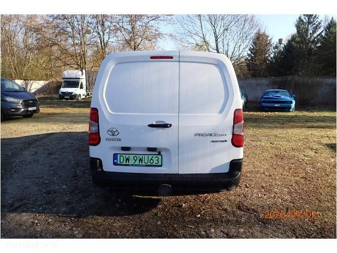 Toyota ProAce City - 15