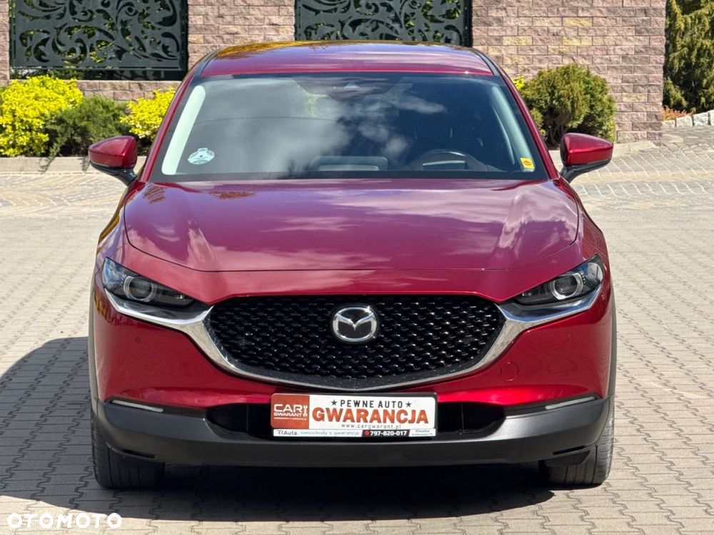 Mazda CX-30 - 32