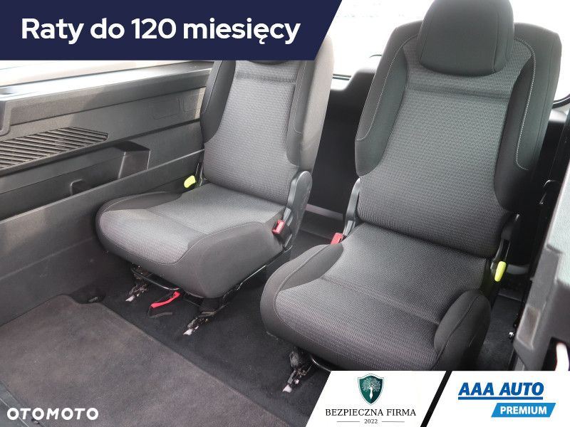 Toyota Proace City Verso - 16