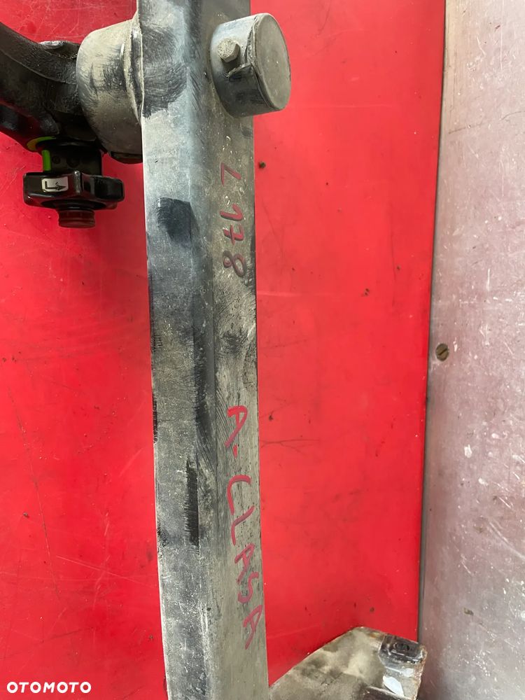 HAK MERCEDES W 168 A1683100037 - 5